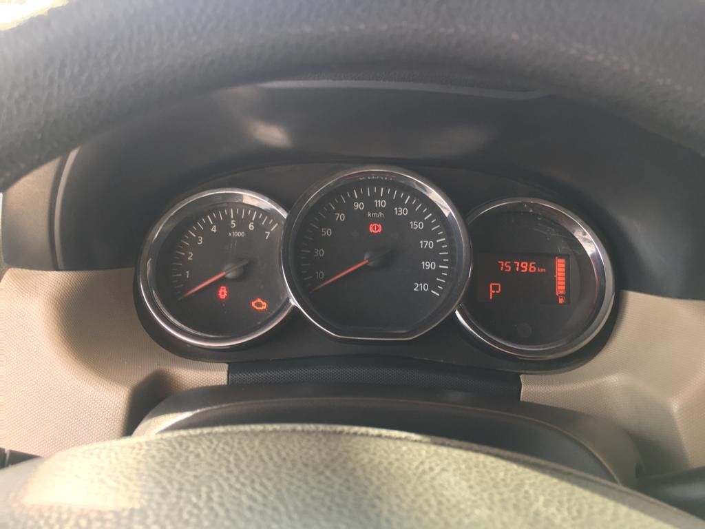 Renault Duster - Image 4