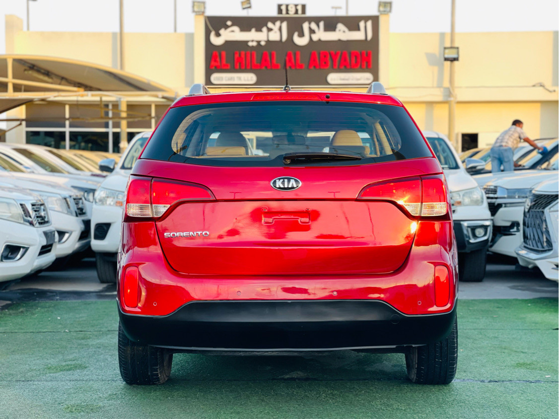 KIA Sorento - Image 5