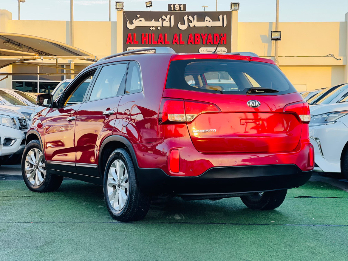 KIA Sorento - Image 6