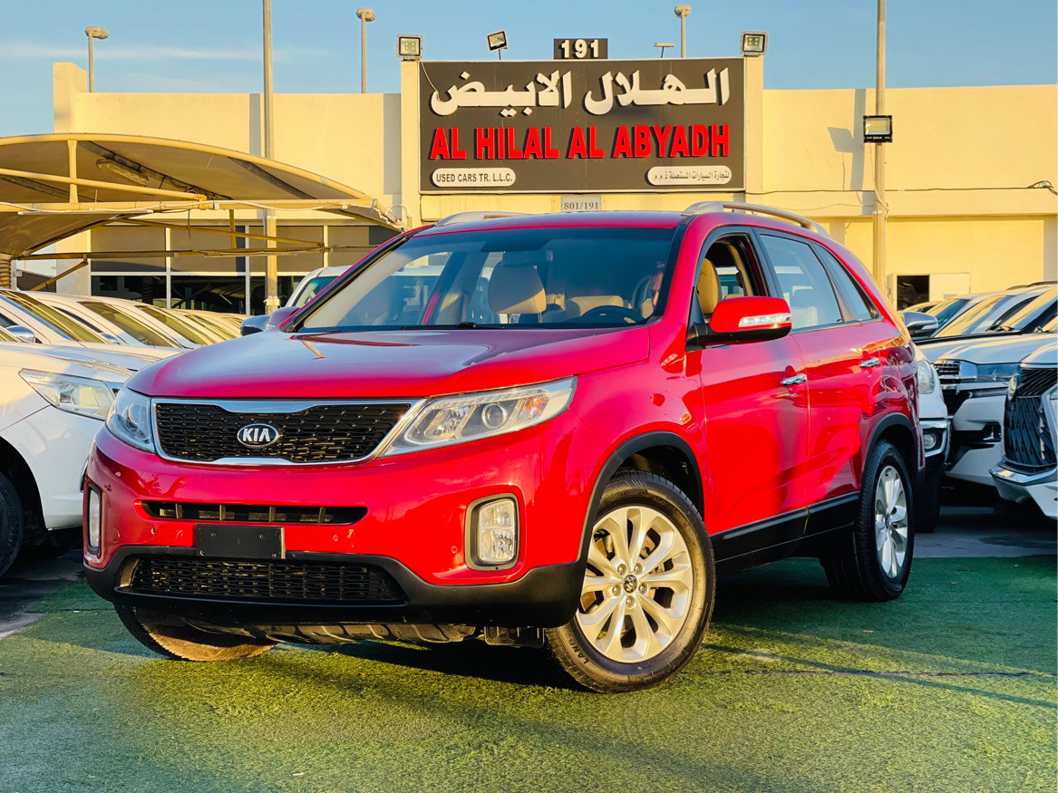KIA Sorento - Image 8