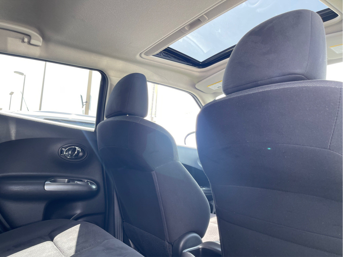 Nissan Juke - Image 9