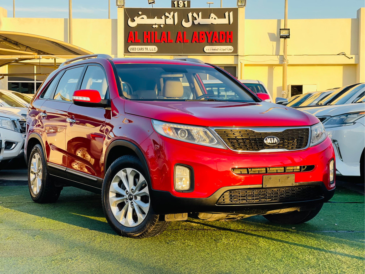 KIA Sorento - Image 4