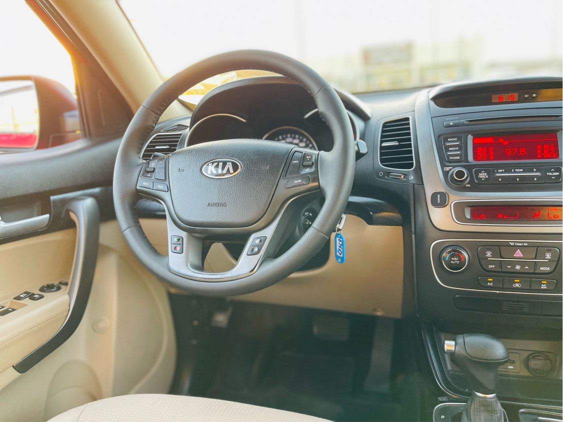 KIA Sorento - Image 3