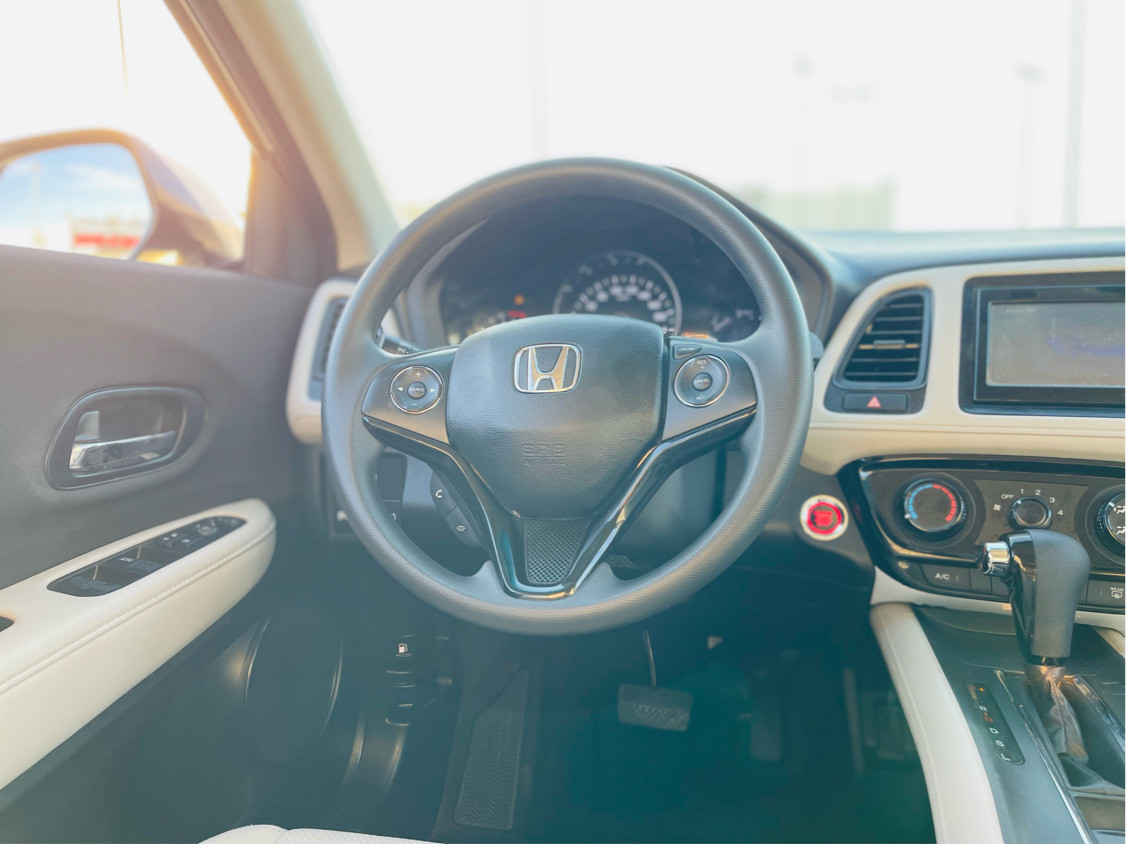 Honda HR-V - Image 6