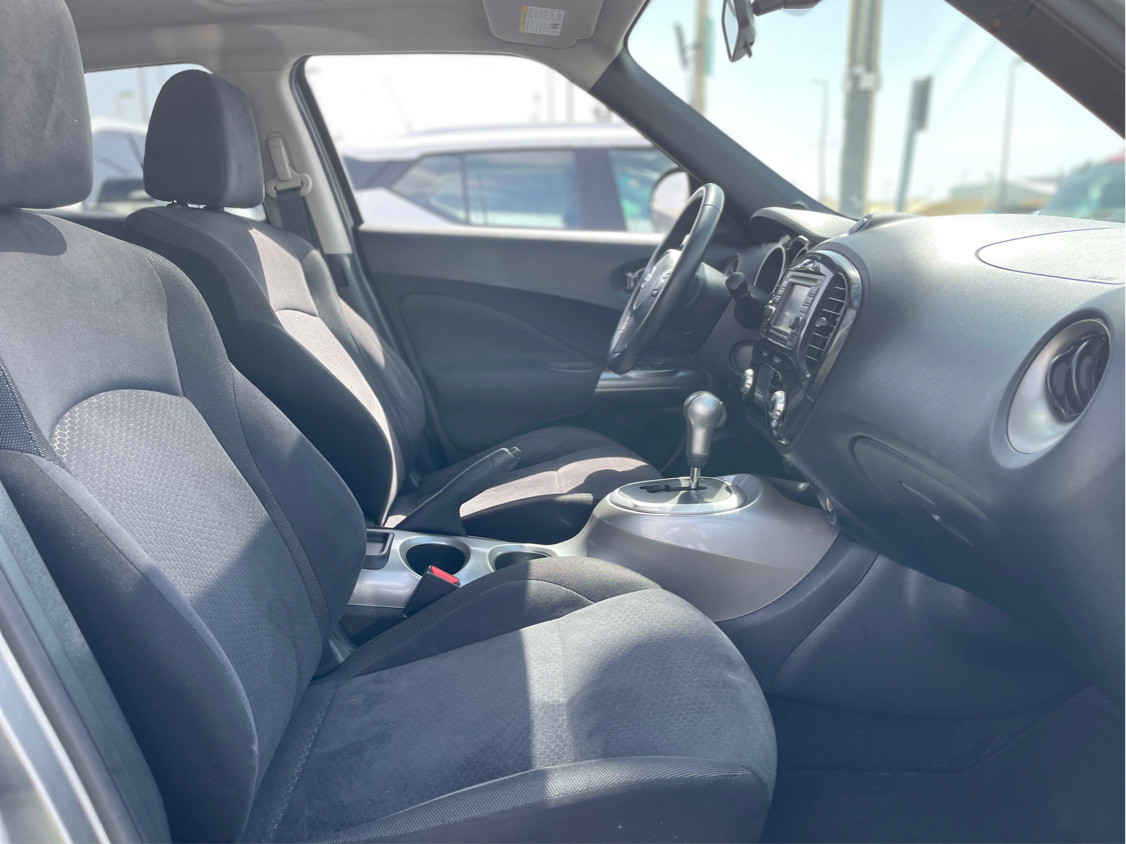 Nissan Juke - Image 10