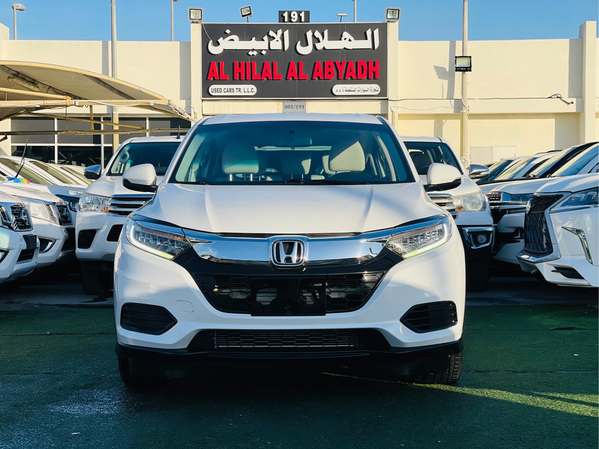 Honda HR-V - Image 8