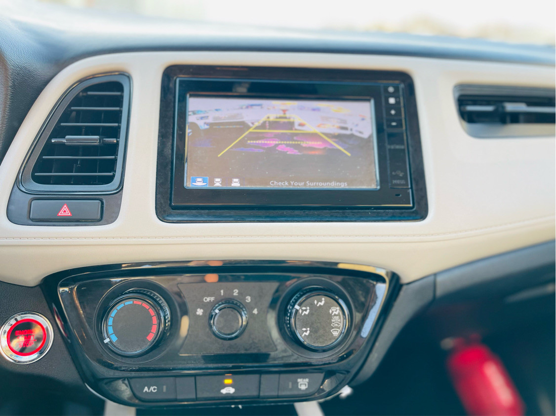 Honda HR-V - Image 5
