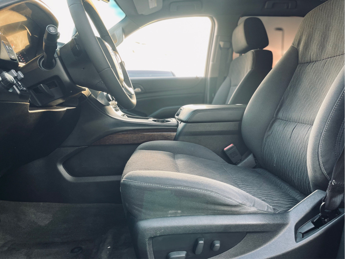 GMC Yukon - Image 8