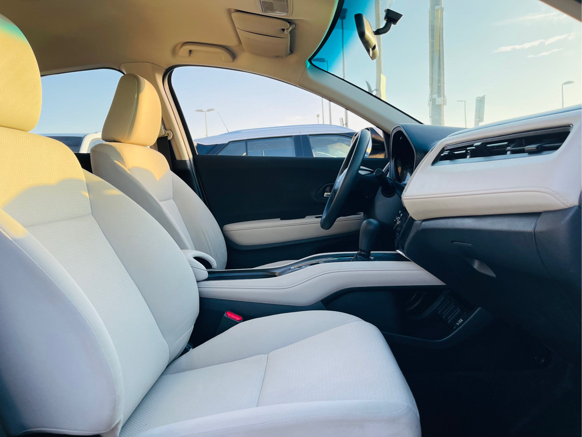 Honda HR-V - Image 4