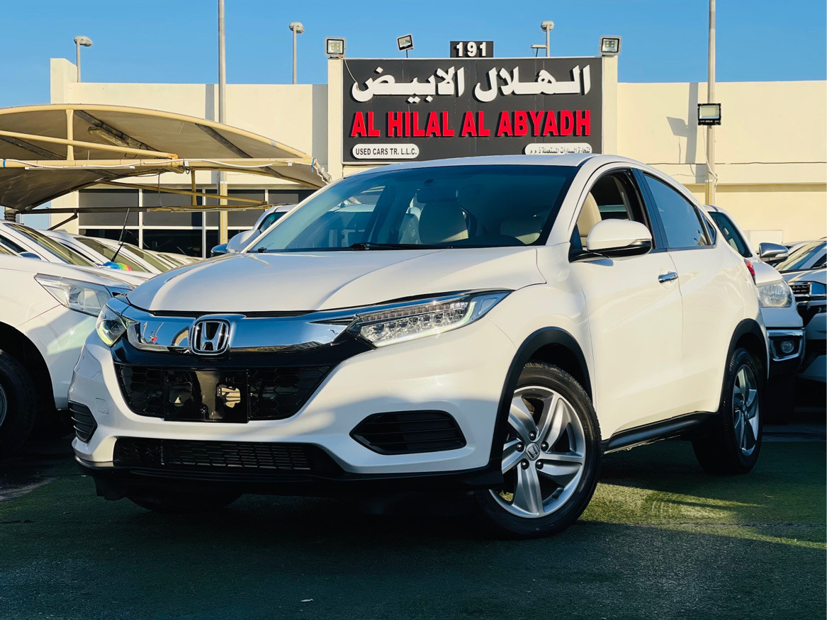 Honda HR-V - Image 7