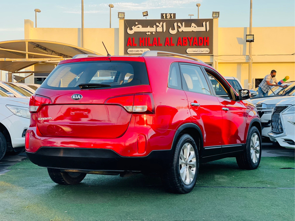 KIA Sorento - Image 7