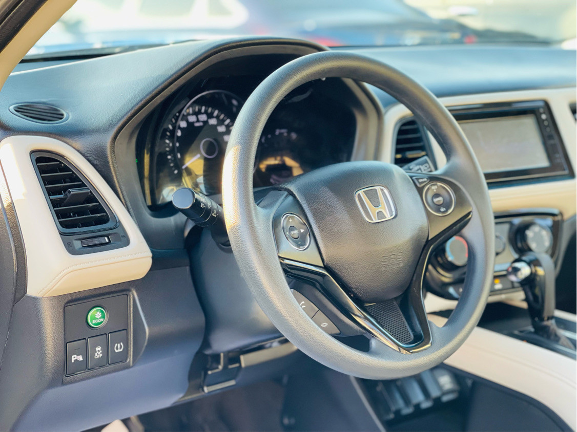 Honda HR-V - Image 3
