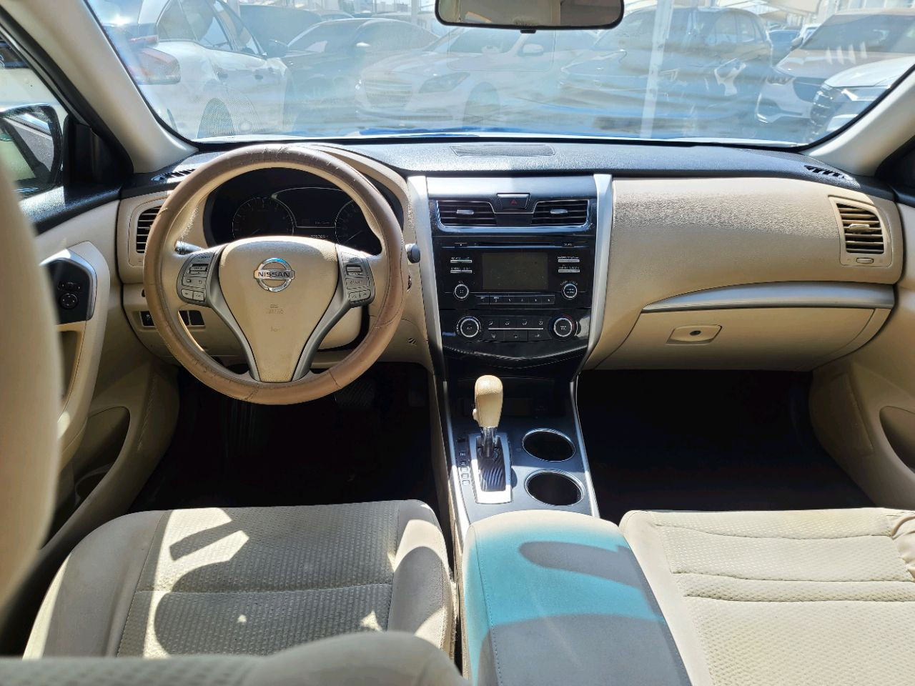 Nissan Altima - Image 6