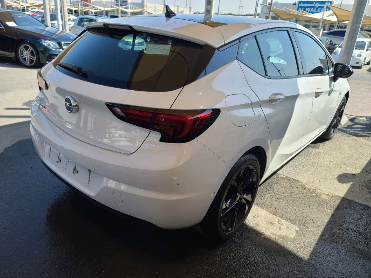 OPEL Astra - Image 3