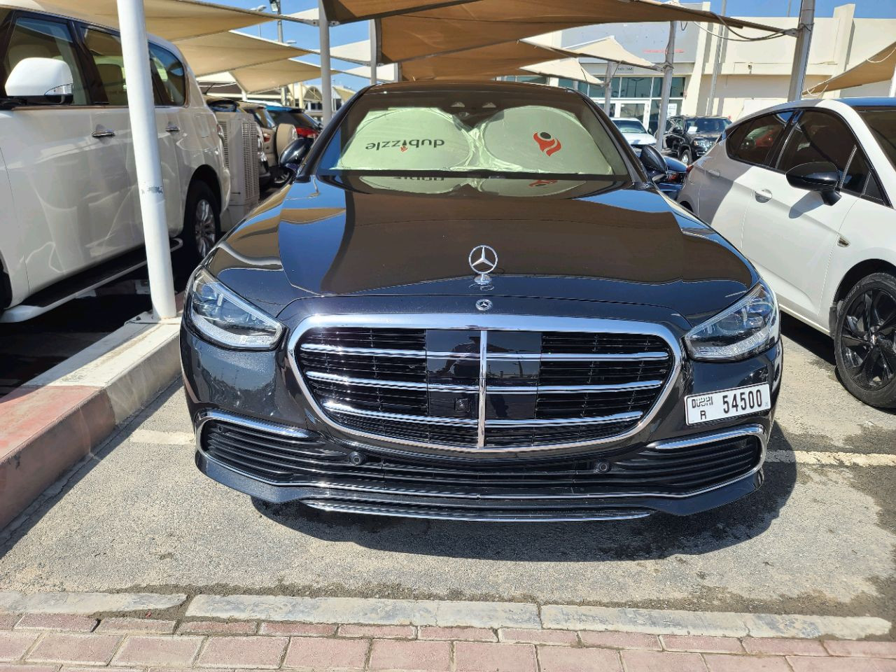 Mercedes Benz 500/560 - Image 3