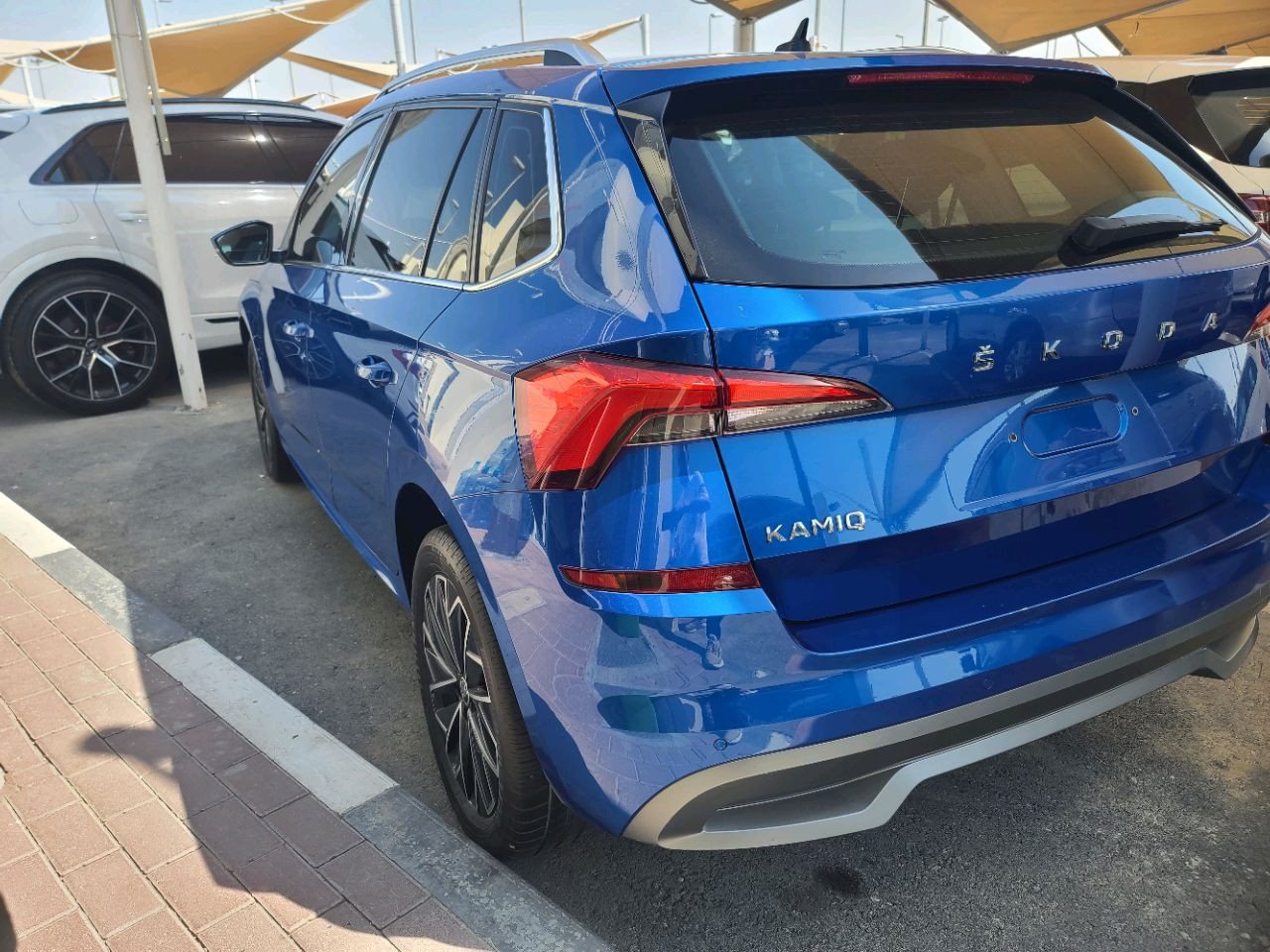 SKODA KAMIQ - Image 5