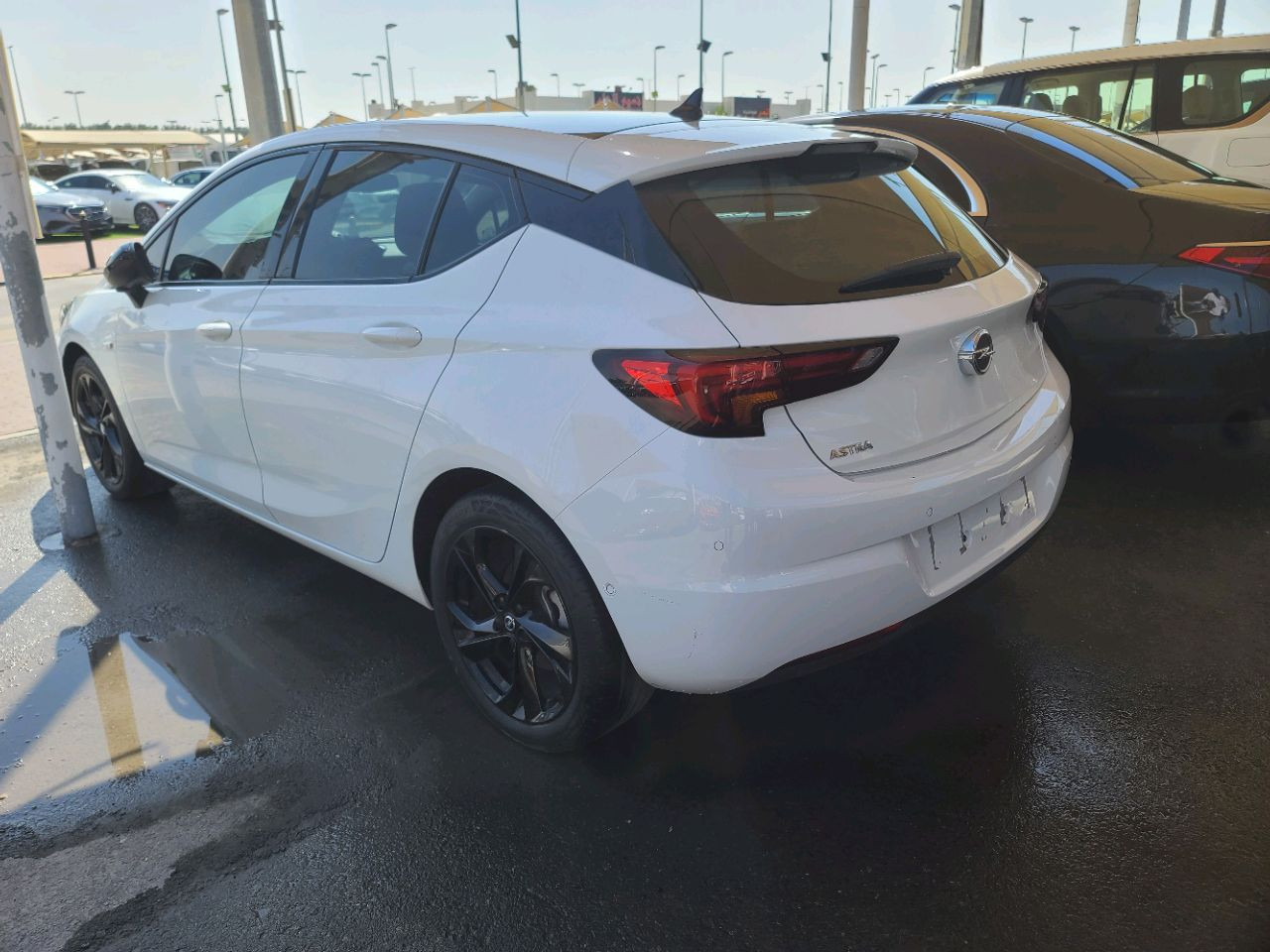 OPEL Astra - Image 6