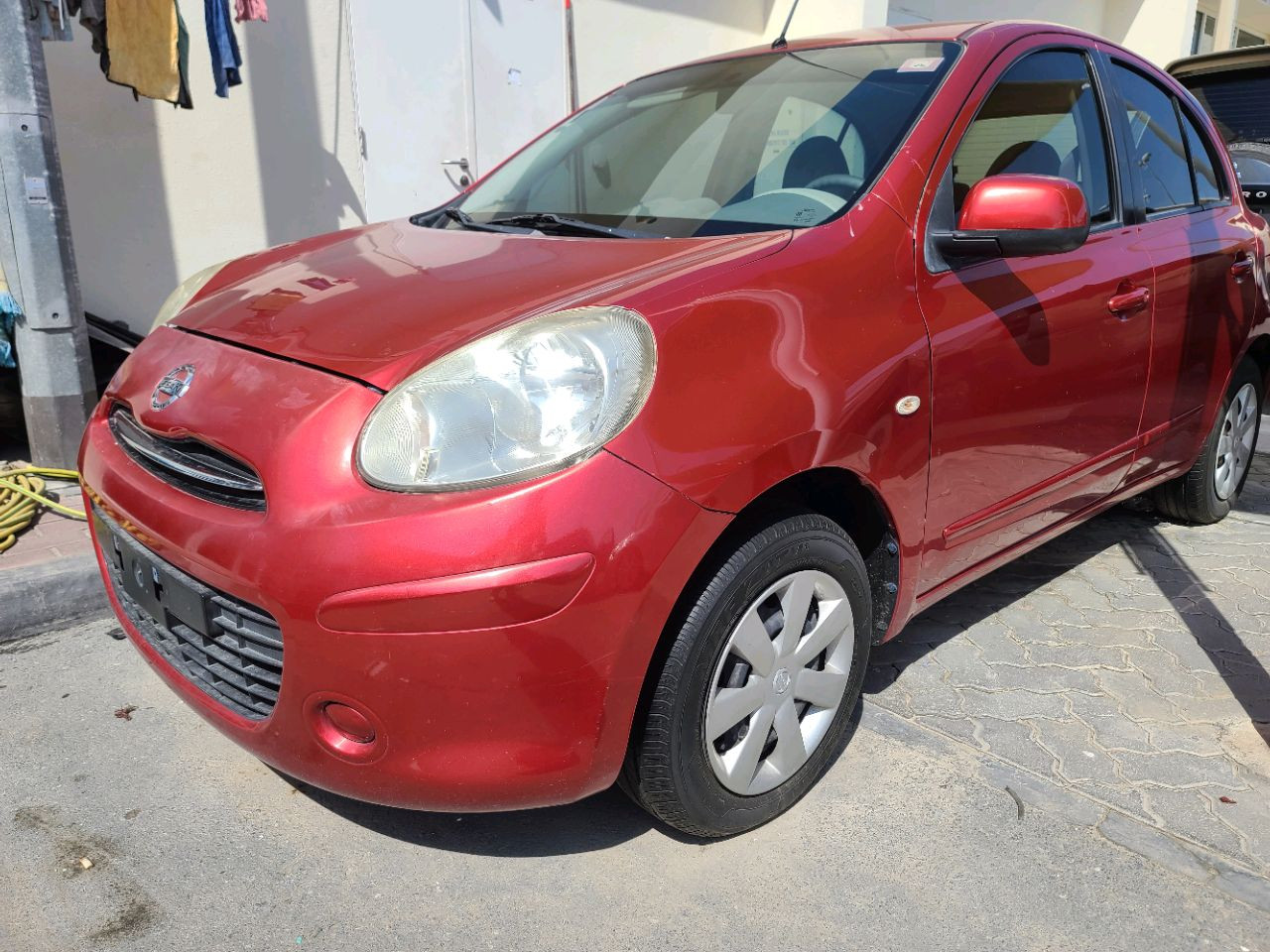 Nissan Micra - Image 7