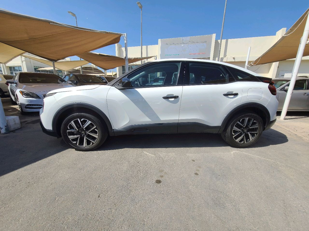 Citroën C 4 - Image 7