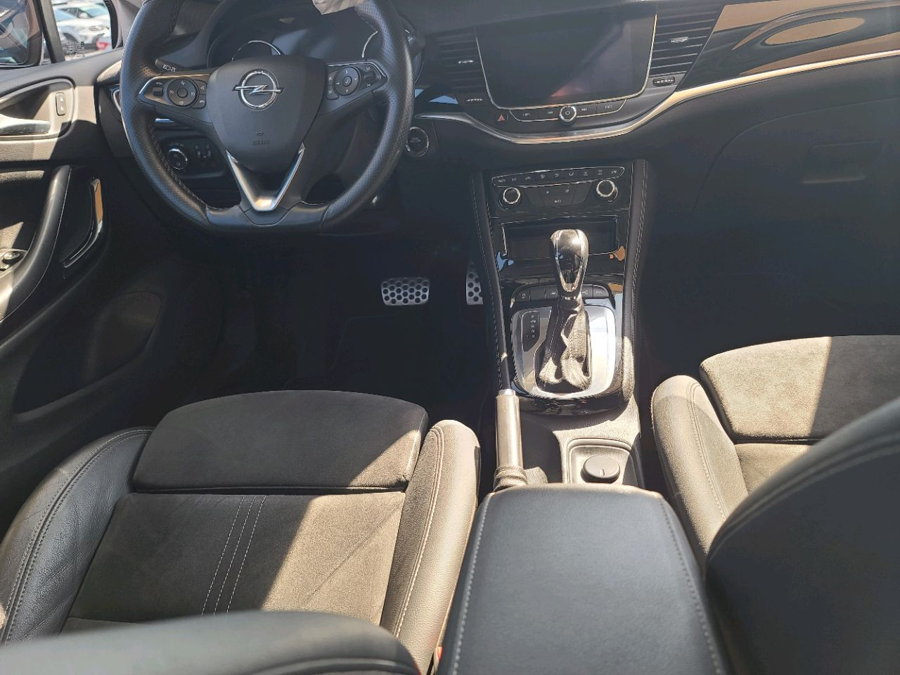 OPEL Astra - Image 10