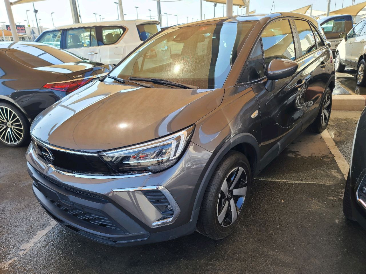 OPEL Crossland - Image 10