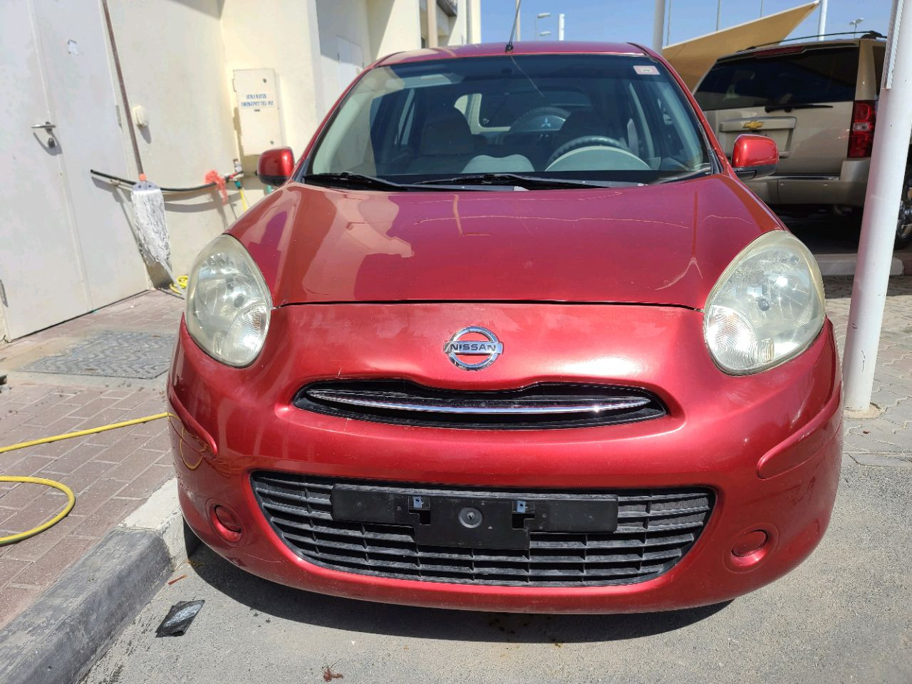 Nissan Micra - Image 5