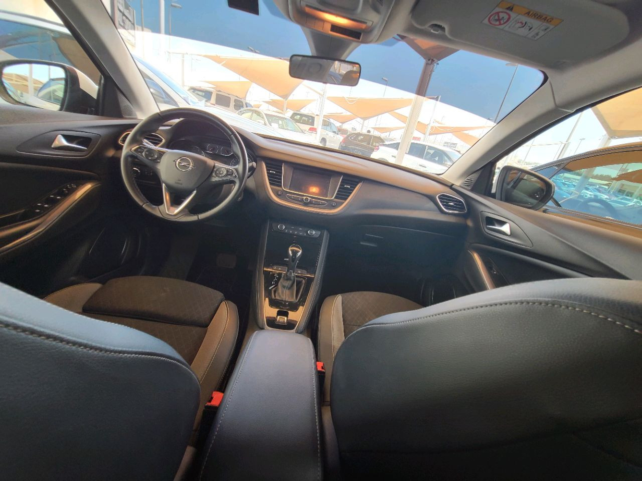 OPEL Grandland - Image 3