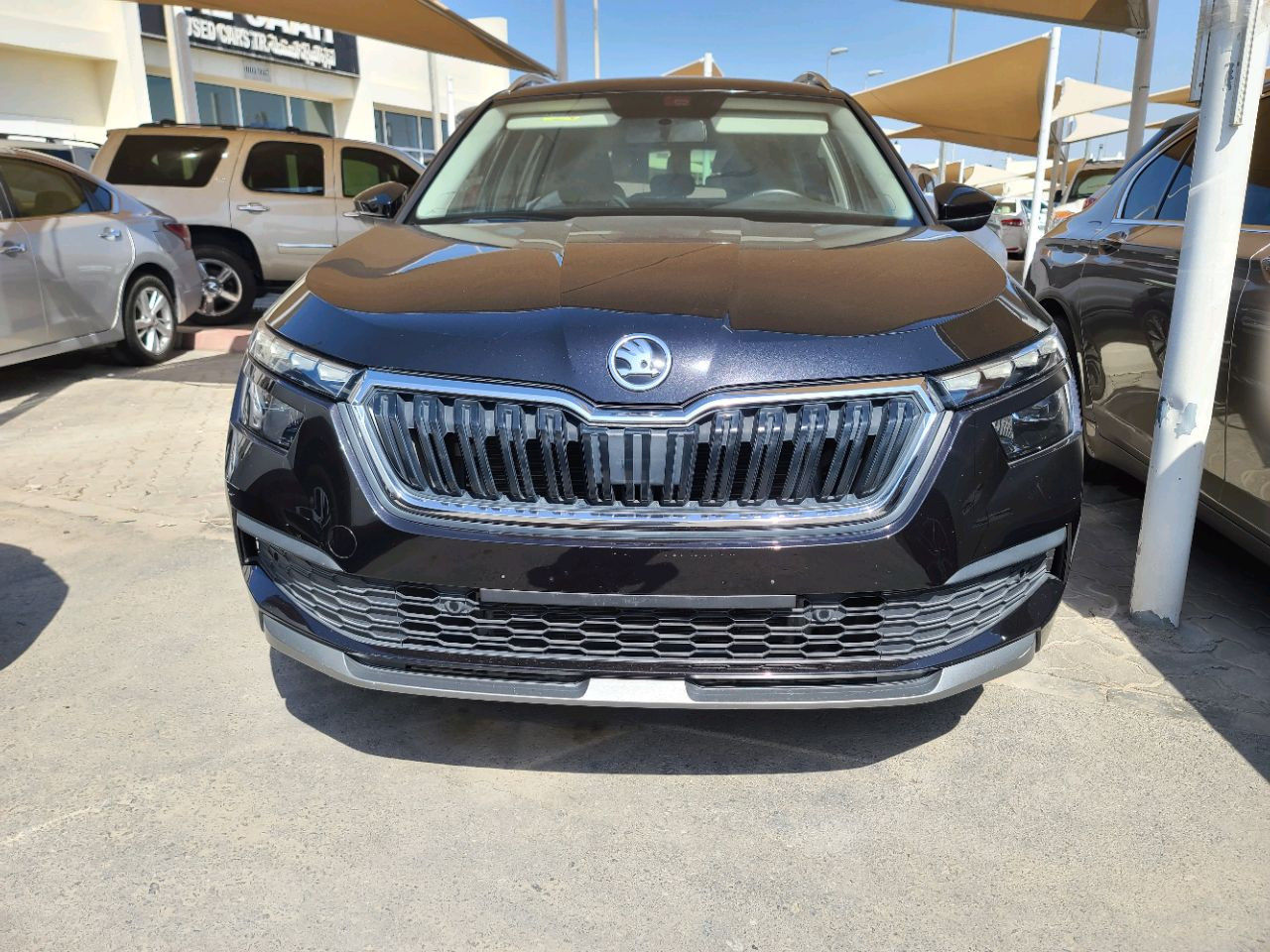 SKODA KAMIQ - Image 3