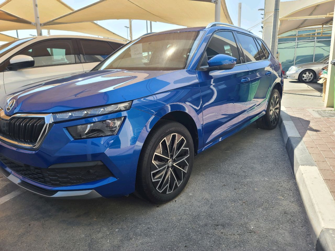 SKODA KAMIQ - Image 6