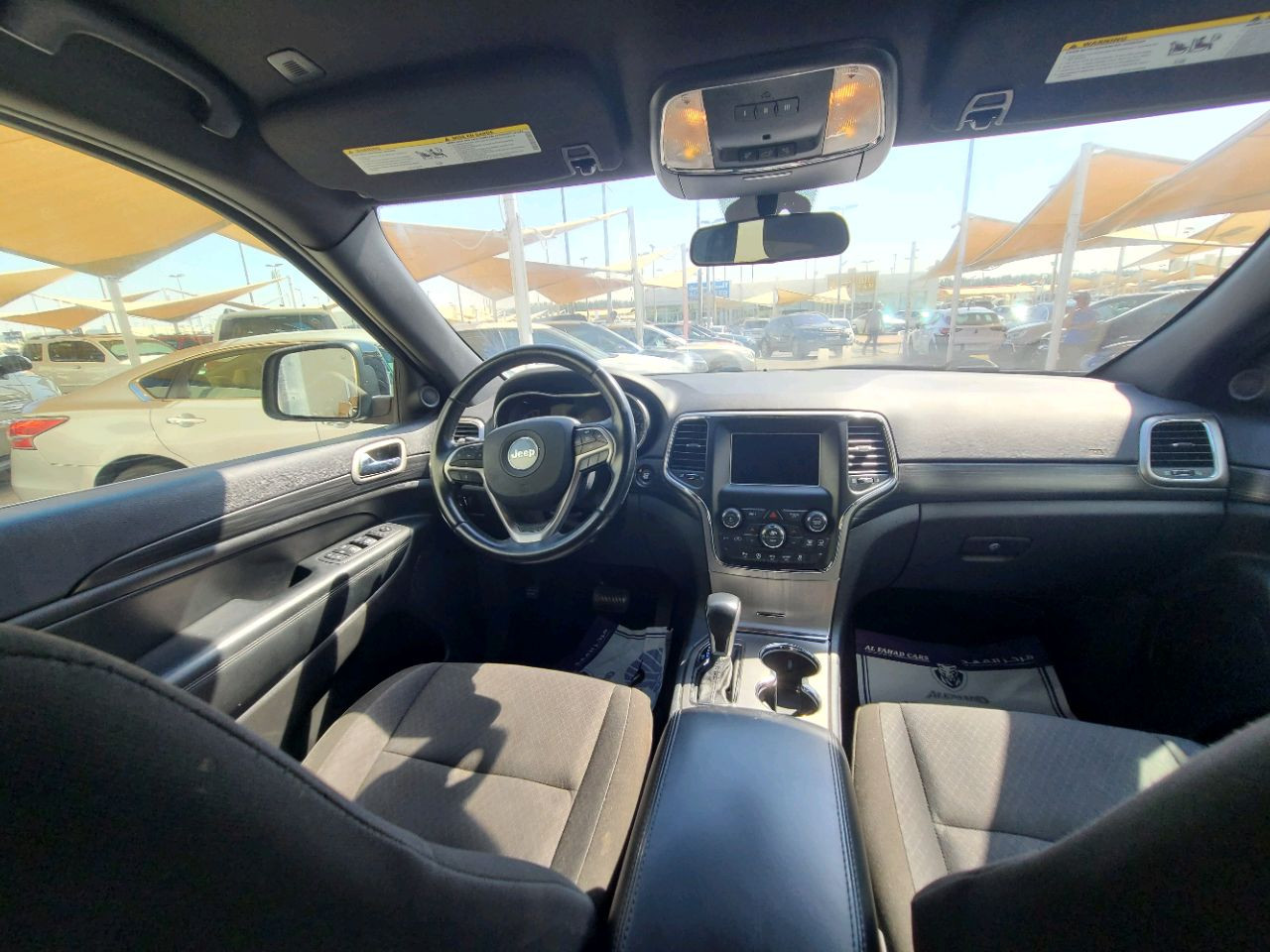 Jeep Cherokee - Image 6