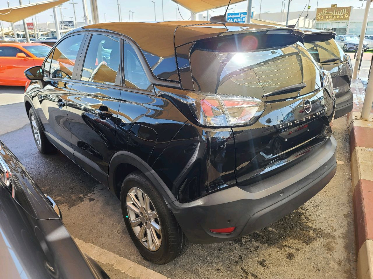 OPEL Crossland - Image 9