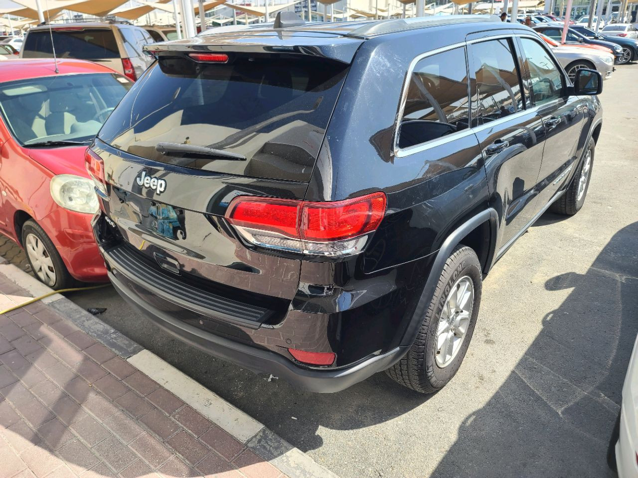 Jeep Cherokee - Image 4