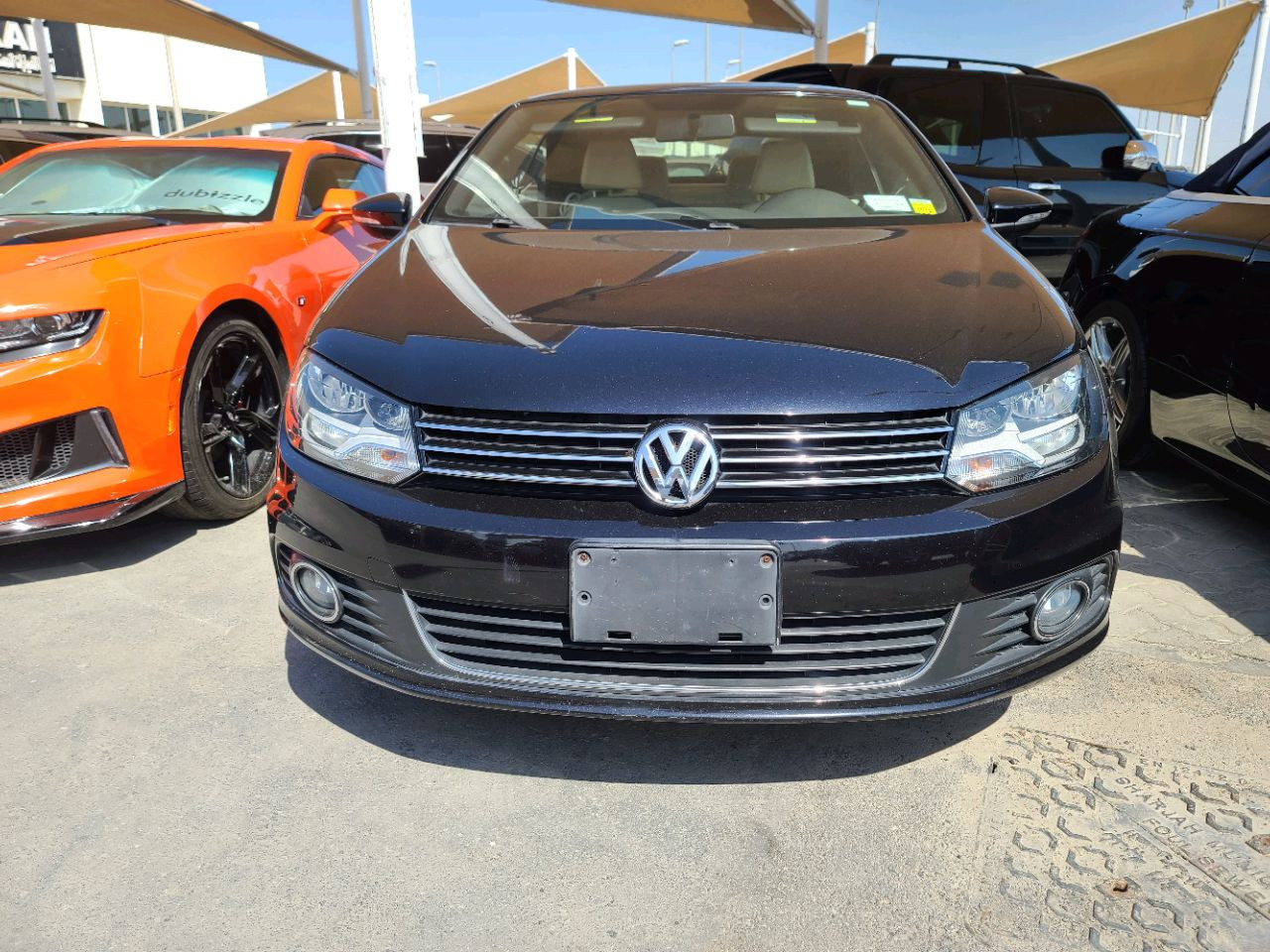 Volkswagen Passat - Image 8