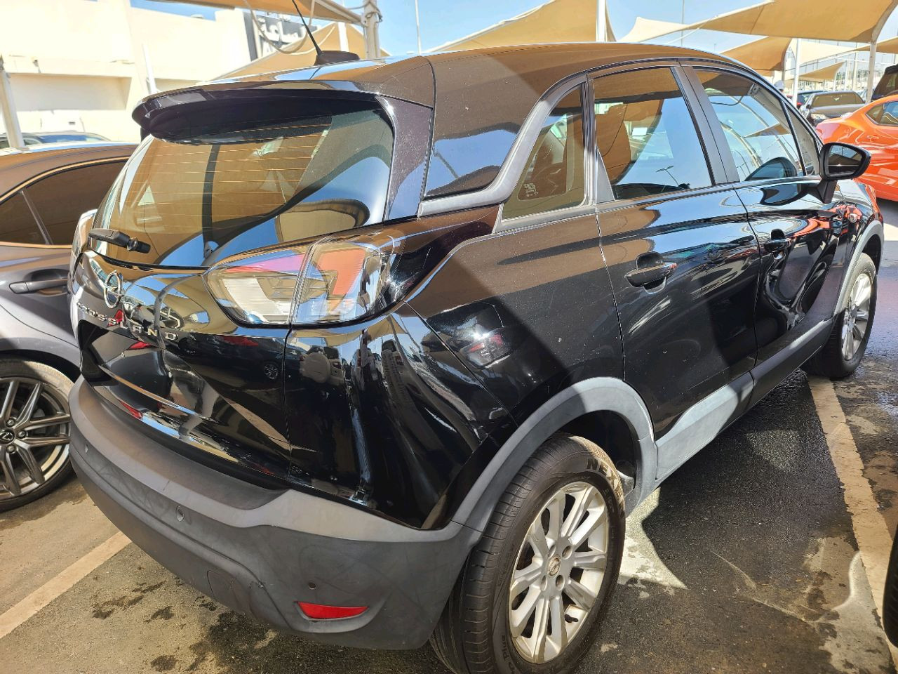 OPEL Crossland - Image 5