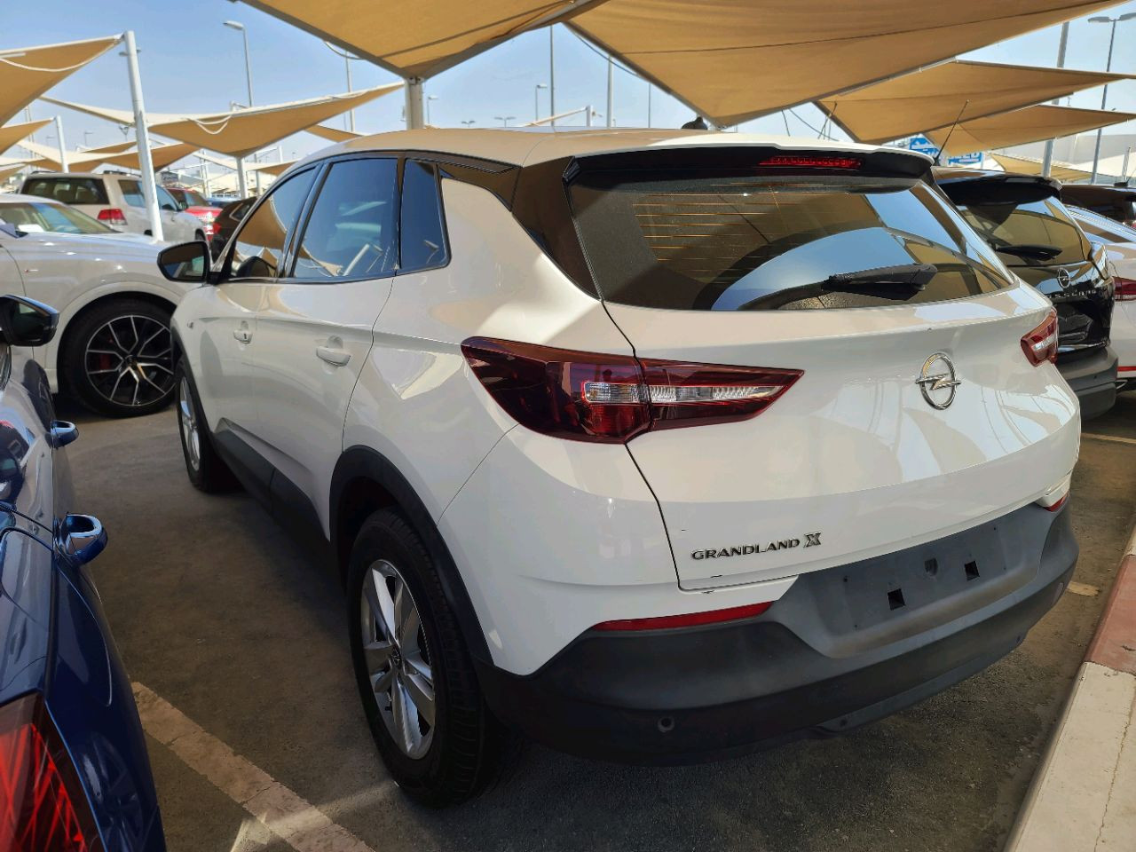 OPEL Grandland - Image 7