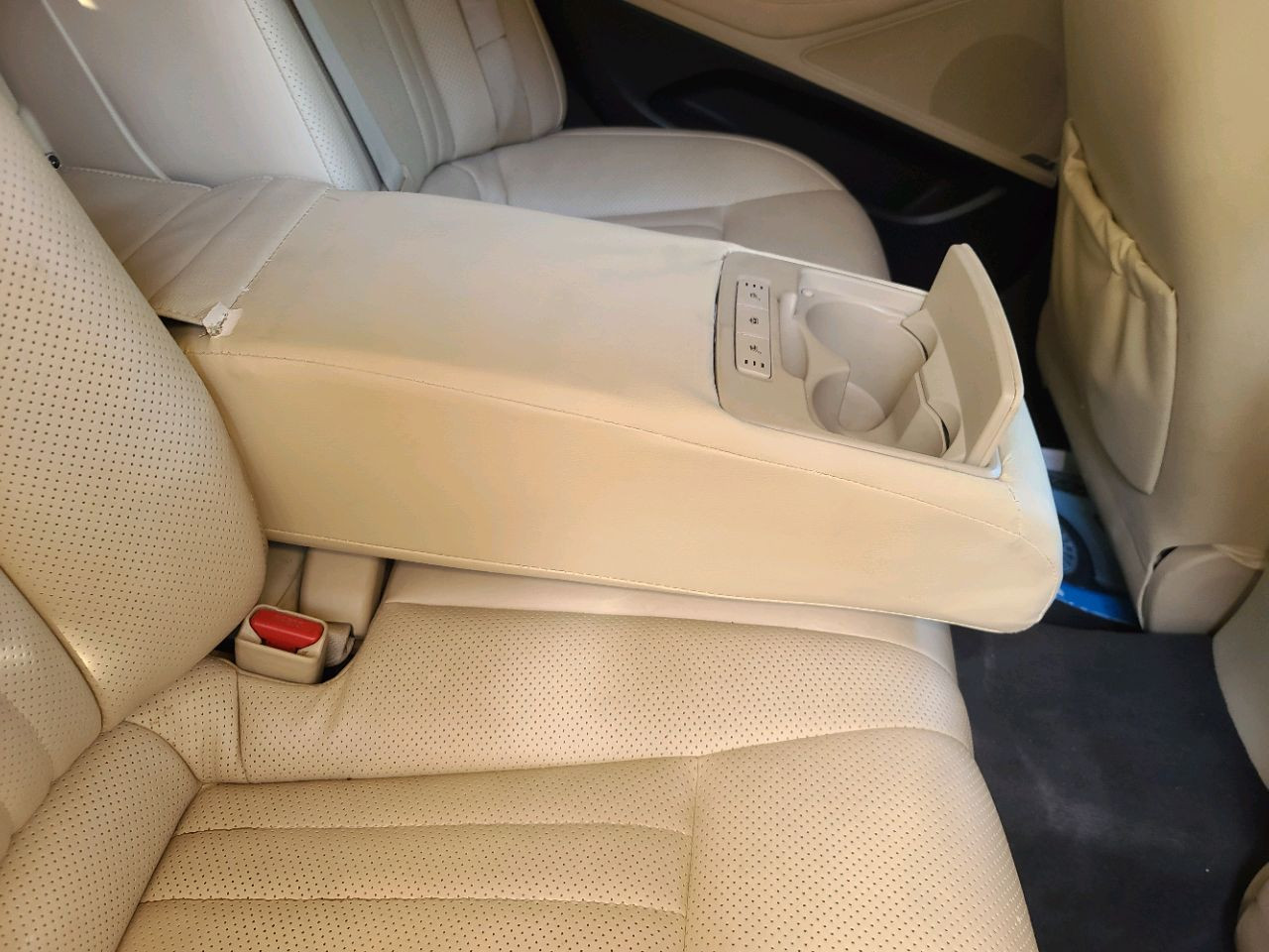 Genesis G 80 - Image 6