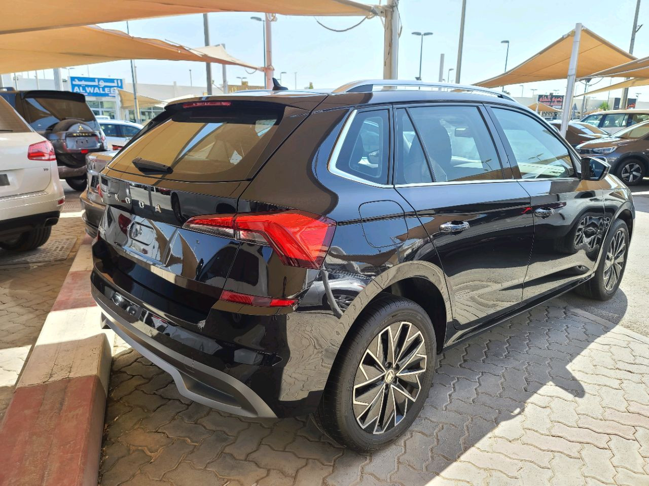 SKODA KAMIQ - Image 5