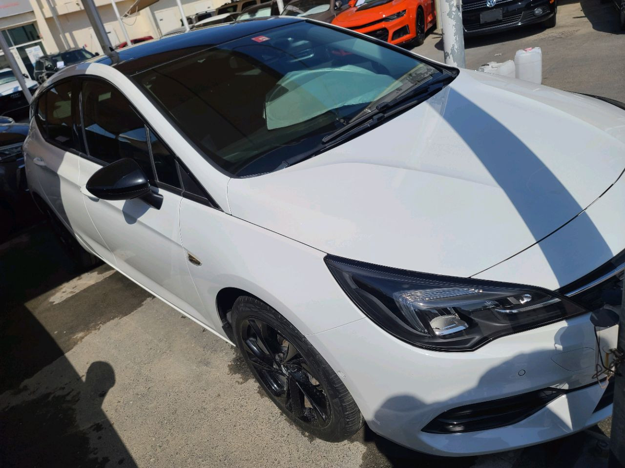 OPEL Astra - Image 8