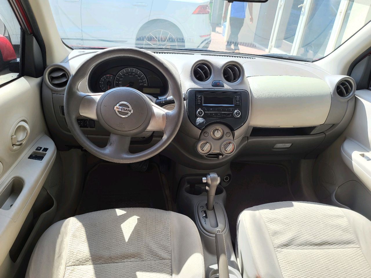 Nissan Micra - Image 6