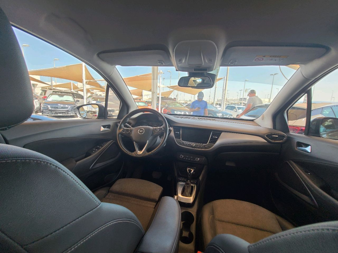 OPEL Crossland - Image 3