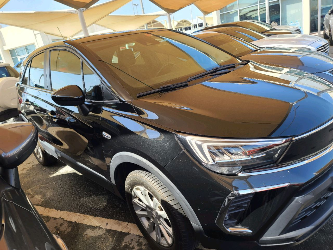 OPEL Crossland - Image 6
