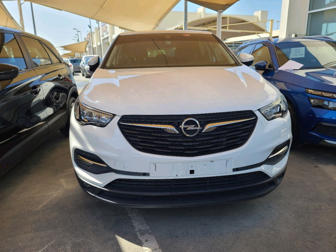 OPEL Grandland - Image 5
