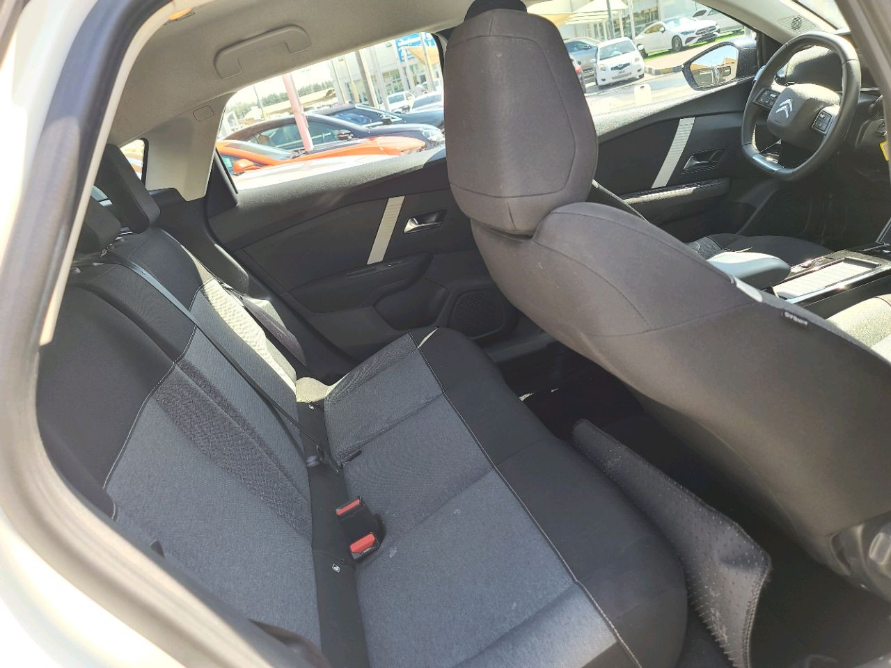 Citroën C 4 - Image 3