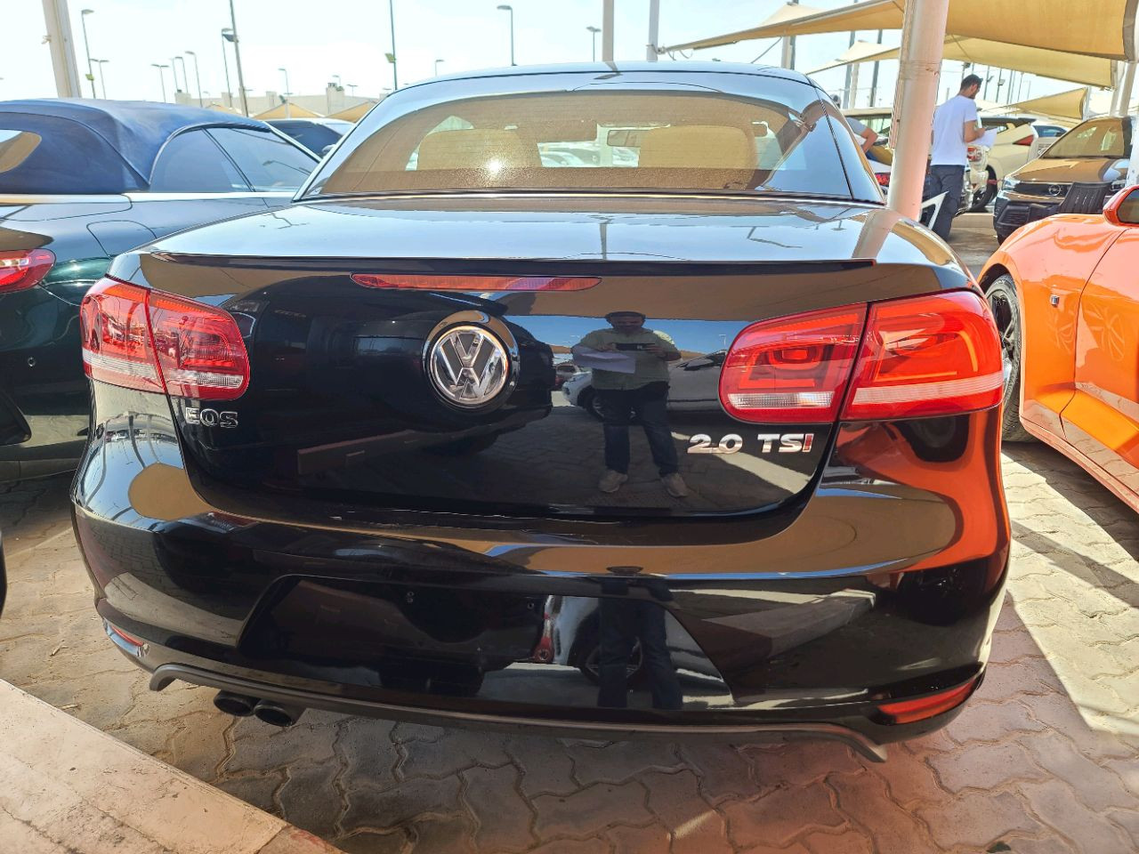 Volkswagen Passat - Image 6