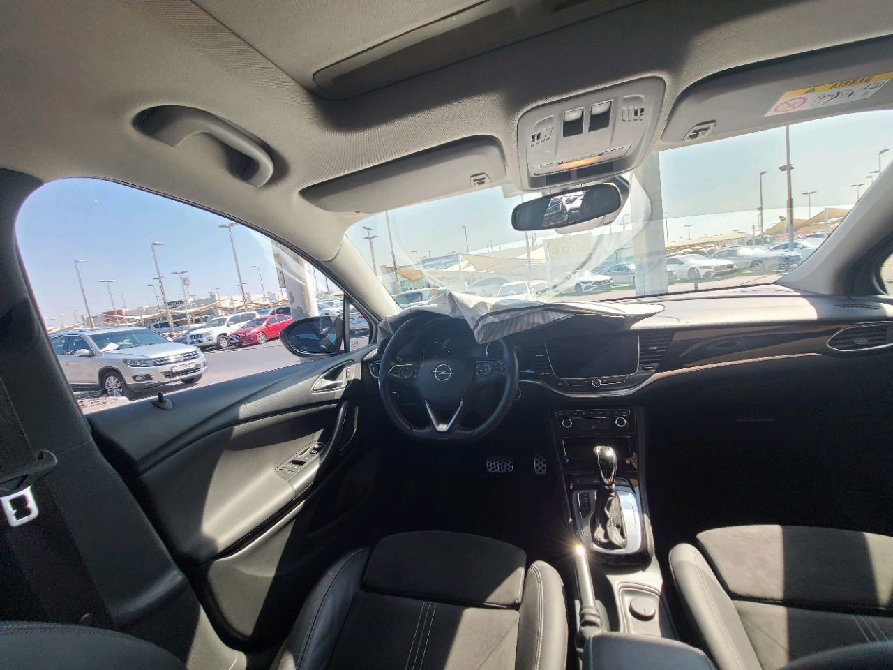 OPEL Astra - Image 2