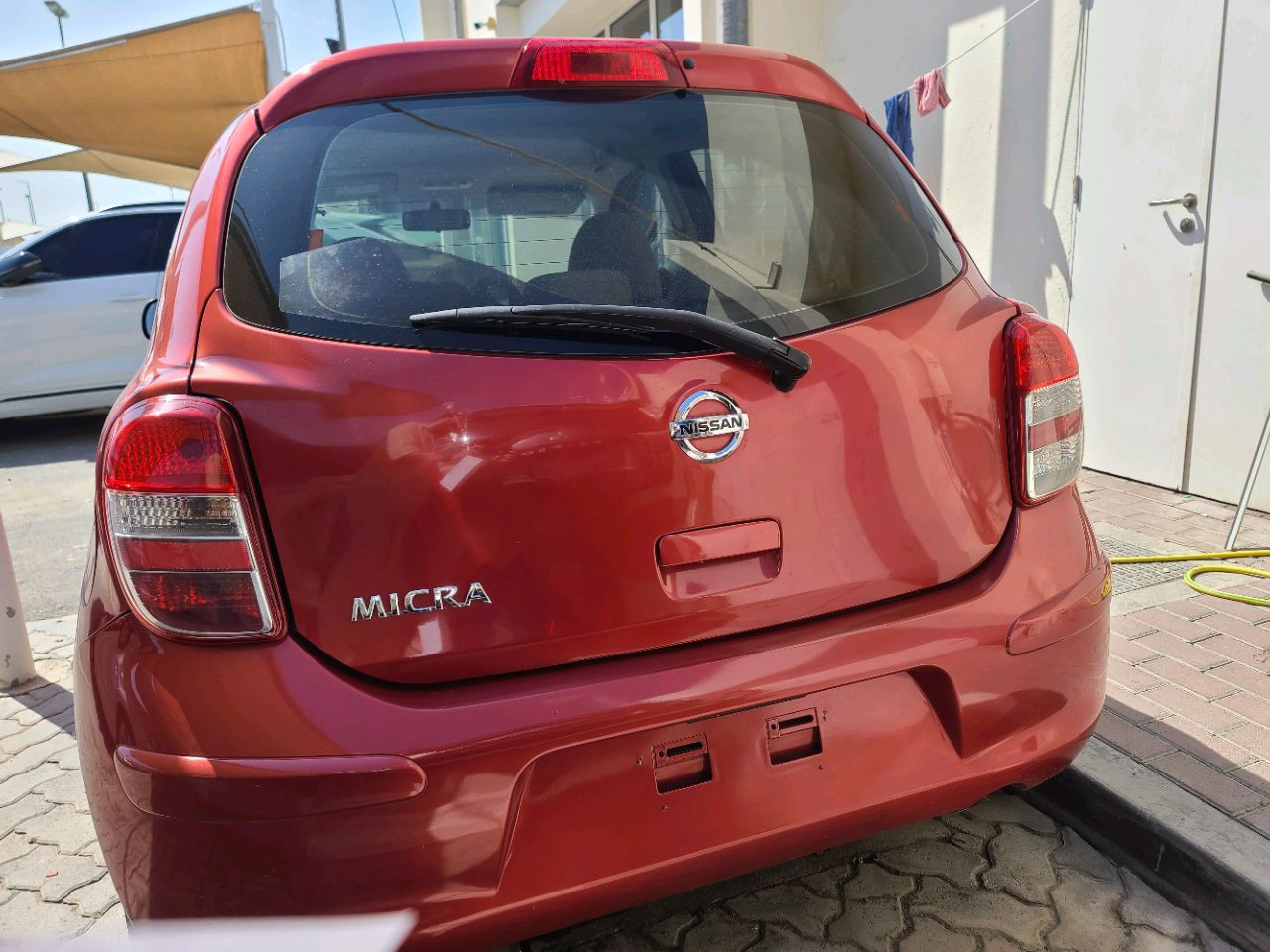 Nissan Micra - Image 3