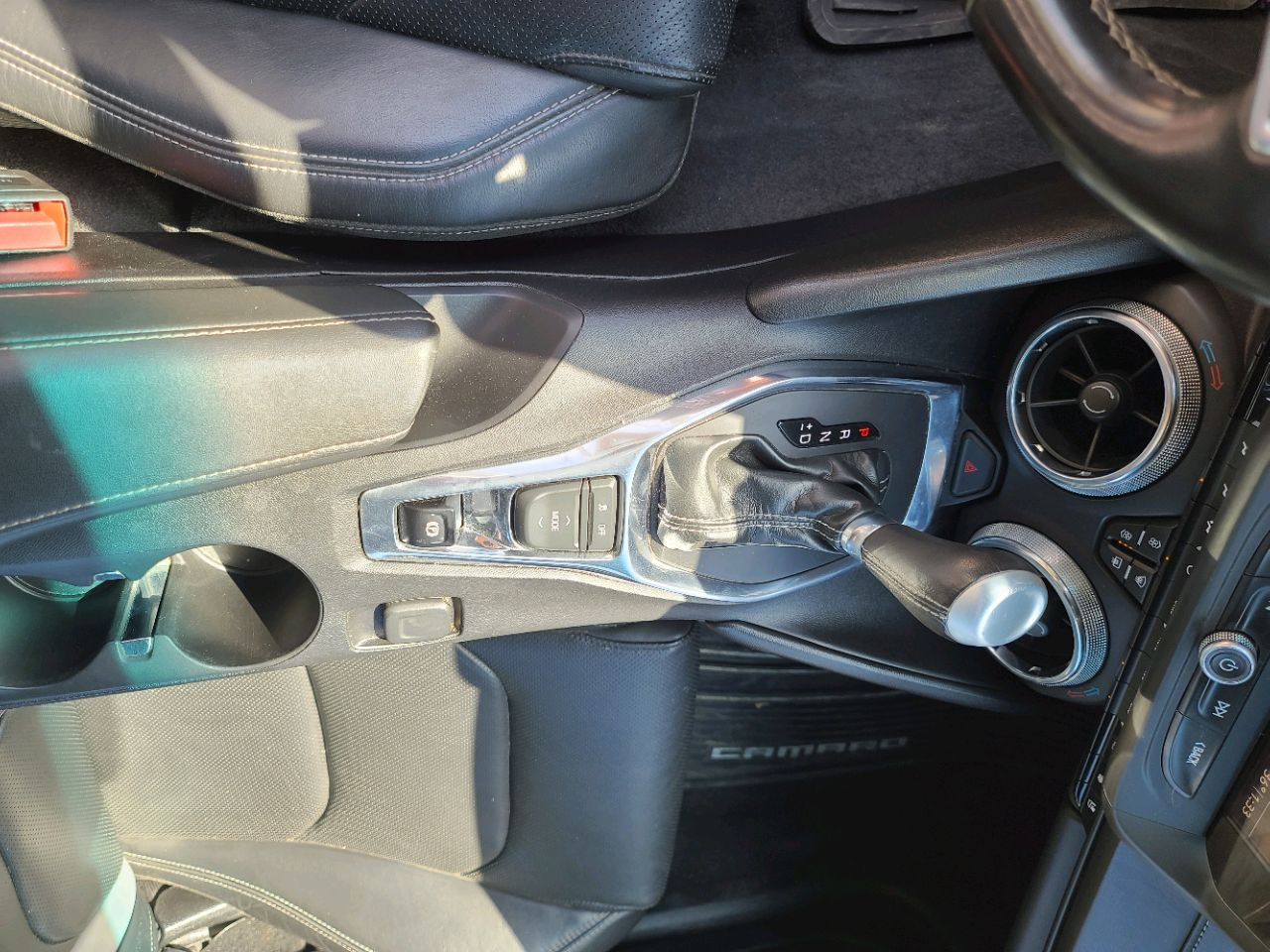 Chevrolet Camaro - Image 7