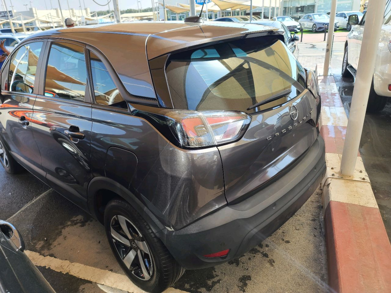 OPEL Crossland - Image 9