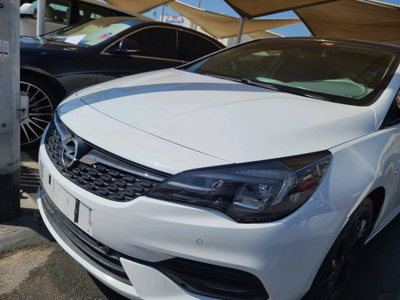 OPEL Astra - Image 7