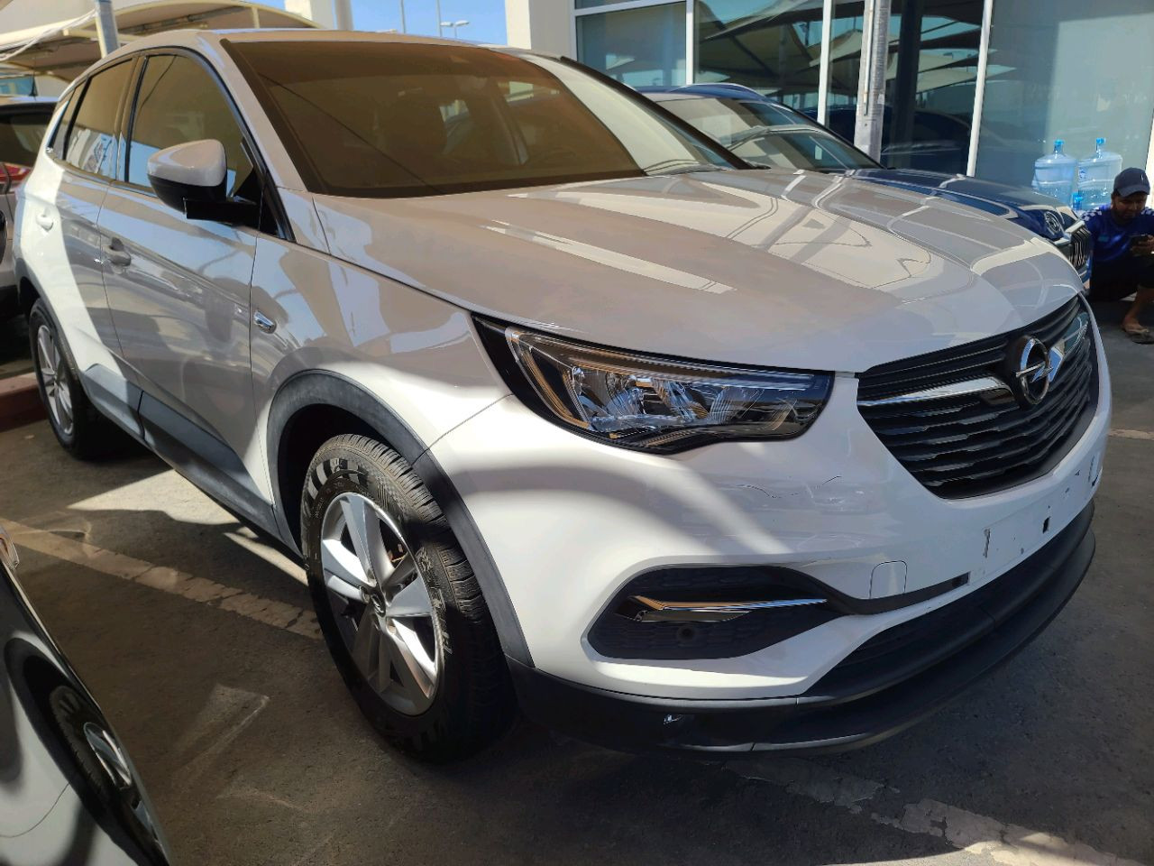 OPEL Grandland - Image 9